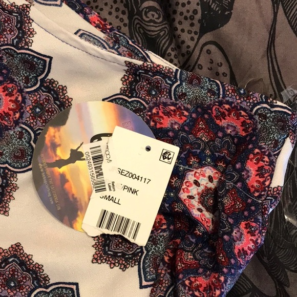 BeBop Romper - Picture 6 of 6